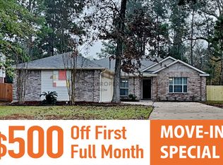 6603 Hayden Dr, Magnolia, TX 77354