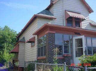 3316-3318 E New York St, Indianapolis, IN 46201