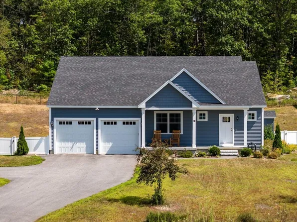 24 Kendall Lane, Raymond, NH 03077