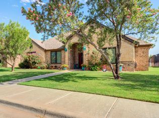 4114 124th St, Lubbock, TX 79423