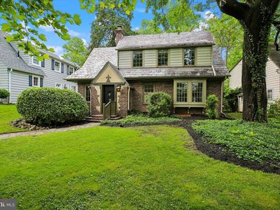 113 Oxford St, Chevy Chase, MD, 20815