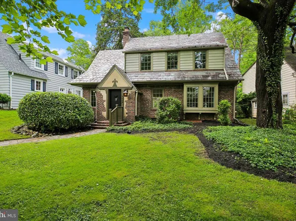 113 Oxford St, Chevy Chase, MD 20815