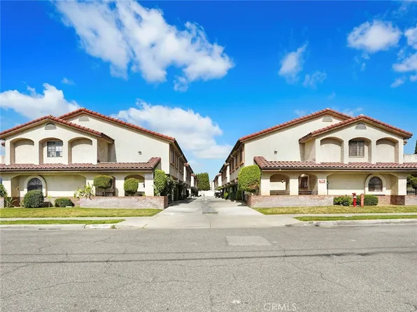 307 N Lincoln Ave APT D, Monterey Park, CA 91755