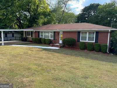 2 E Valley Rd NE, Rome, GA, 30161
