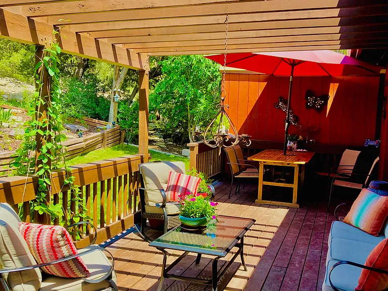 54 Tecolote Rd — Photo 6