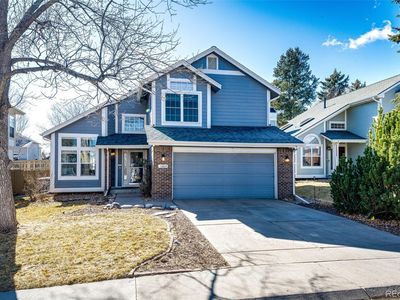11605 Masonville Drive, Parker, CO, 80134