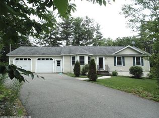 16 Joans Hill Rd, Bangor, ME 04401