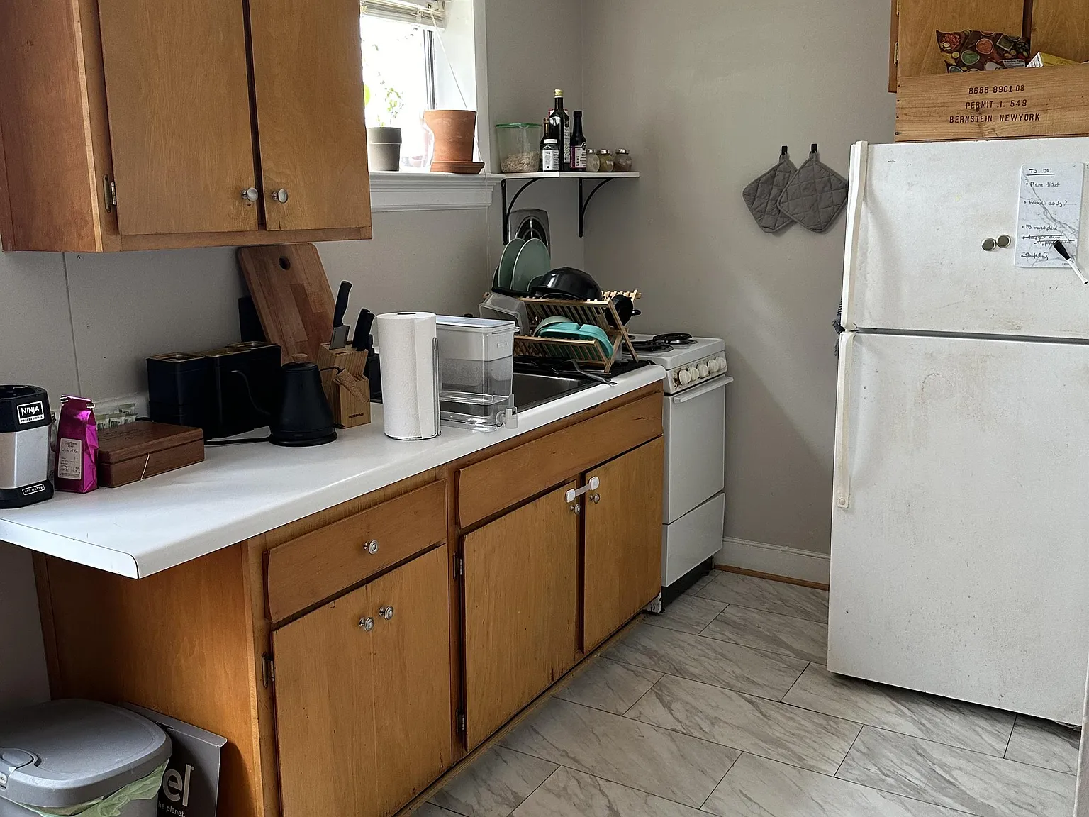 2602 Grove Ave — Photo 4
