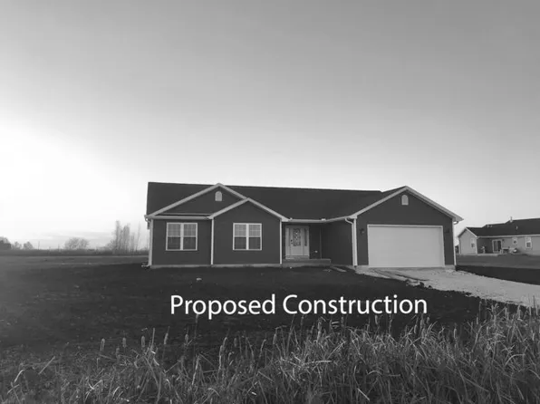 3 N 4201st Rd, Sheridan, IL 60551