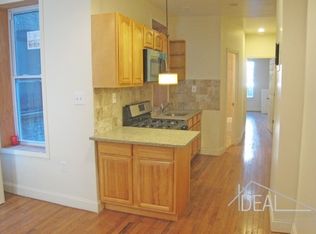 1301 Lincoln Pl APT 2L, Brooklyn, NY 11213