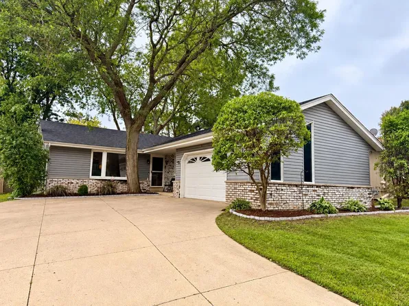4613 87th PLACE, Kenosha, WI 53142