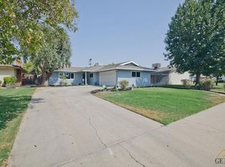 3004 Delburn St, Bakersfield, CA 93304