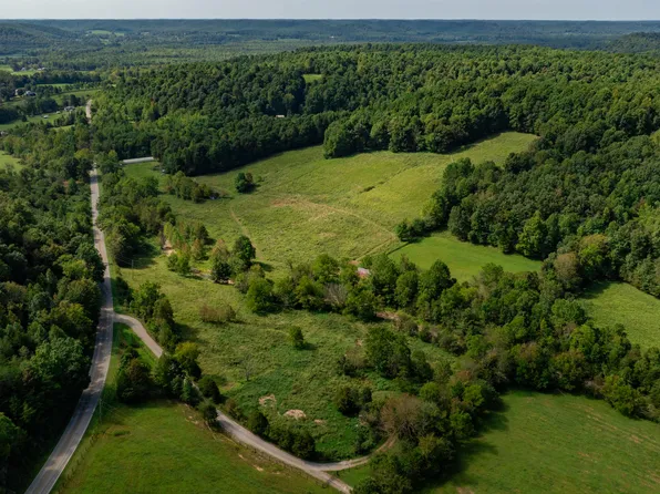 0 Highway 206/ewing Ridge Rd, Liberty, KY 42539