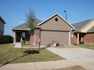 5847 Long Arbor Ln, Katy, TX 77449