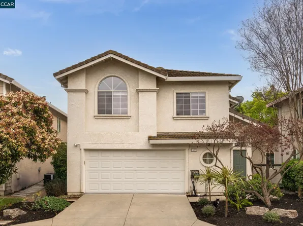 172 Foxglove Ln, Walnut Creek, CA 94597