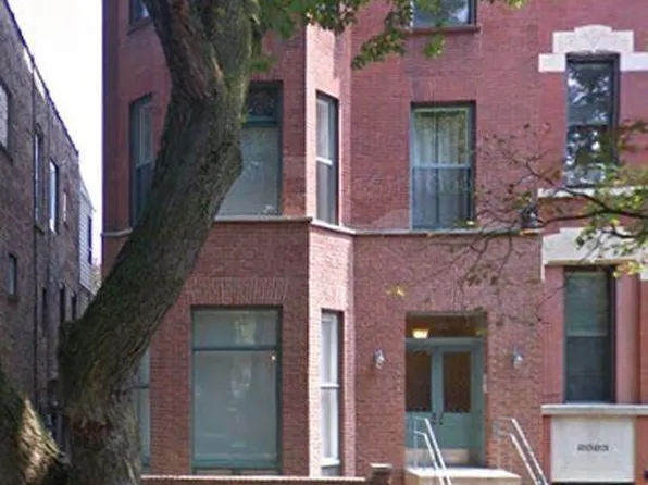 2025 N Cleveland Ave APT 2E, Chicago, IL 60614