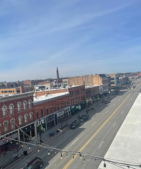 208 Huron Ave #210-2C — Photo 51