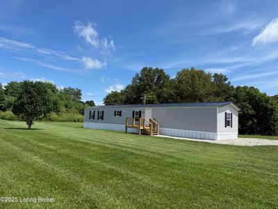 155 Country Ln, Guston, KY, 40142