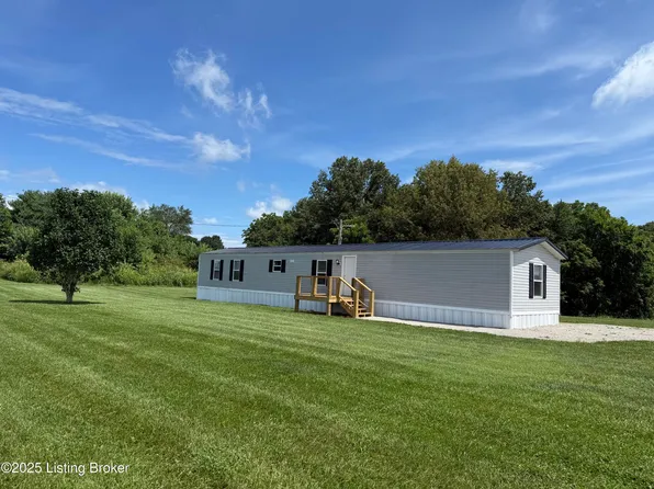 155 Country Ln, Guston, KY 40142