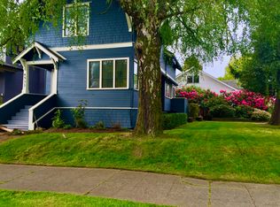 4533 Bagley Ave N #B, Seattle, WA 98103