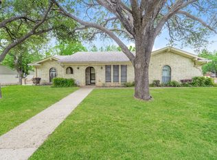 3445 Willowcrest Dr, North Richland Hills, TX 76117