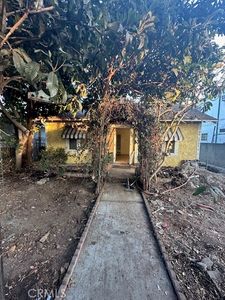 2706 S Cochran Ave, Los Angeles, CA, 90016