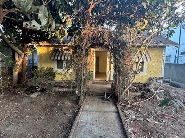 2706 S Cochran Ave, Los Angeles, CA 90016
