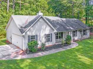 776 S Bethany Rd, McDonough, GA 30252