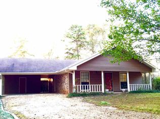 267 Ella Ln, Florence, MS 39073