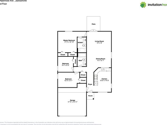 3rd image of 6139 Alpenrose Ave