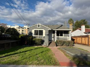1206 Sherwood Ave, Santa Clara, CA 95050