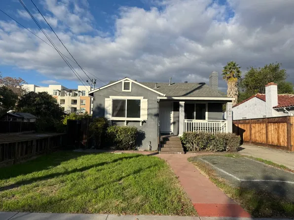 1206 Sherwood Ave, Santa Clara, CA 95050