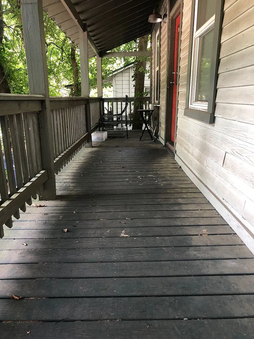 2 bedroom house for rent- Less than 5 min to downtown Athens! — Photo 3