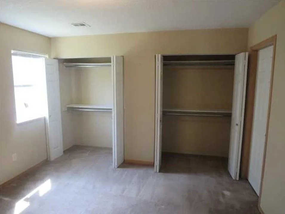 BEDROOM #1