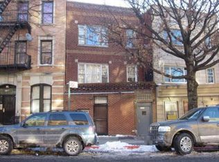 1408 Prospect Ave, Bronx, NY 10459