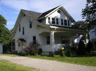 -9 South St, Berlin Heights, OH