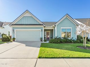 707 Broomsedge Ter, Wilmington, NC 28412