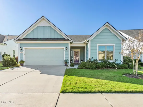 707 Broomsedge Terrace, Wilmington, NC 28412