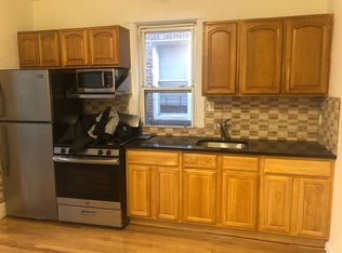 1510 White Plains Rd APT 1, Bronx, NY 10462