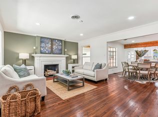 6362 Greenway Rd, Fort Worth, TX 76116