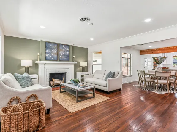 6362 Greenway Rd, Fort Worth, TX 76116