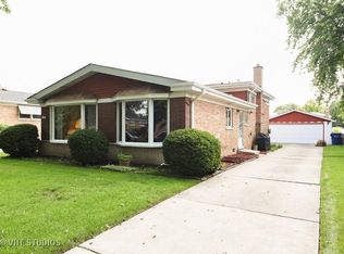 10005 Maple Ave, Oak Lawn, IL