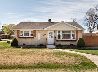 11400 S Nashville Ave, Worth, IL