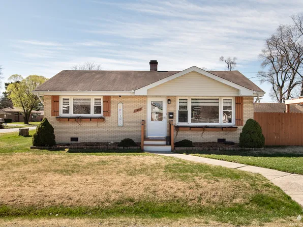 11400 S Nashville Ave, Worth, IL 60482