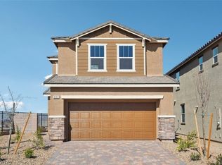 3592 Mascali Ave, Henderson, NV 89044