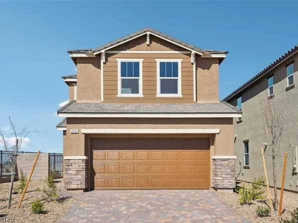 3592 Mascali Ave, Henderson, NV 89044