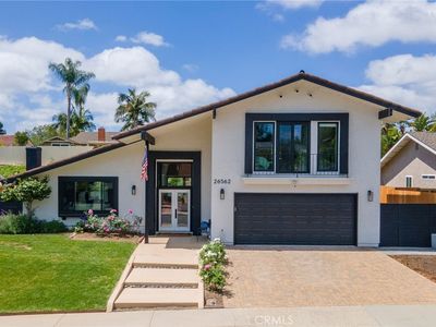 26562 Cortina Dr, Mission Viejo, CA, 92691