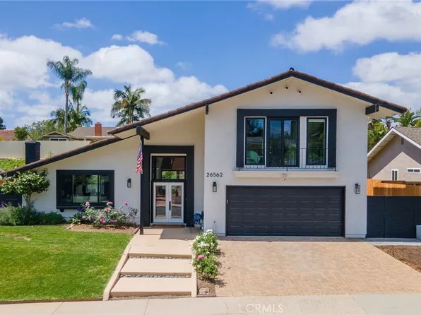 26562 Cortina Dr, Mission Viejo, CA 92691