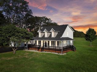 1246 Roark Rd, Franklin, KY 42134