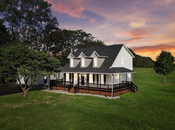 1246 Roark Rd, Franklin, KY 42134